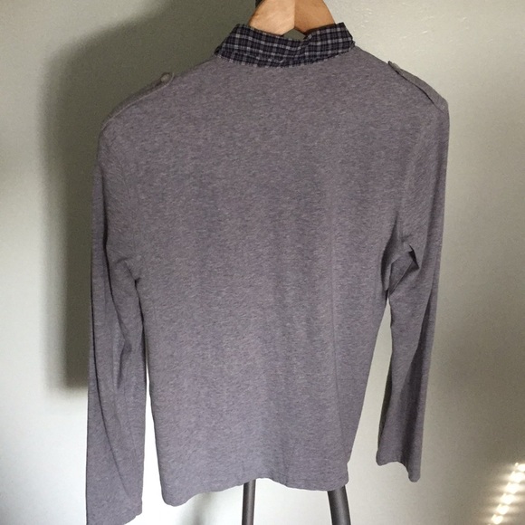 Love Moschino long sleeve T-Shirt - Picture 3 of 7